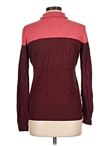 Ann Taylor Factory Turtleneck Sweater (view 2)