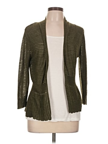 212 Collection Cardigan (view 1)
