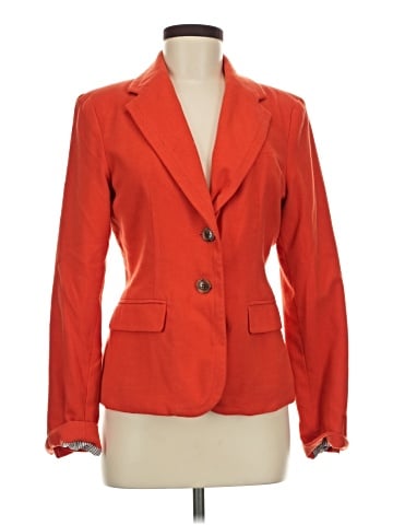 Merona Blazer (view 1)