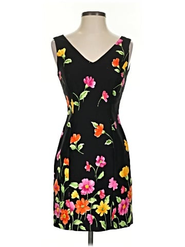 Kenar Cocktail Dress (view 1)