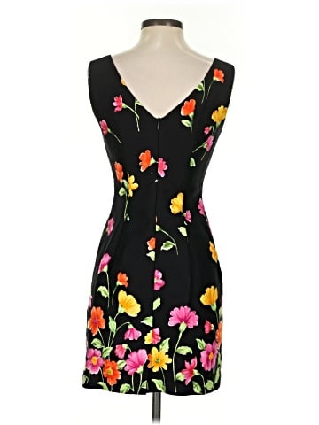 Kenar Cocktail Dress (view 2)