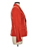Merona Orange Blazer Size 6 - photo 4