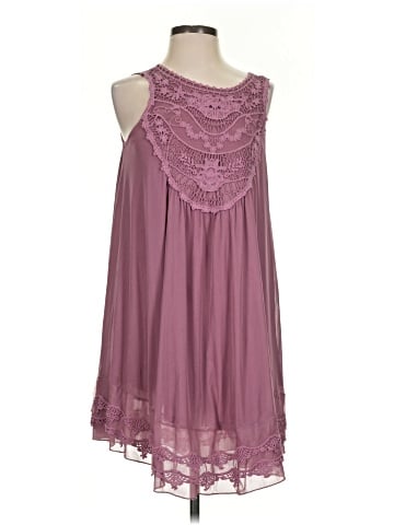 Altar'd State Cocktail Dress (view 1)