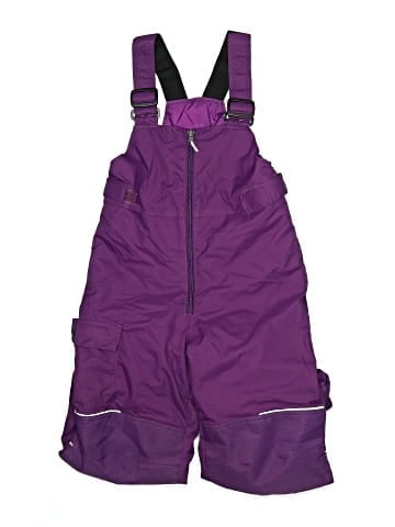 Columbia Snow Pants With Bib (view 1)