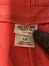 Mossimo Supply Co. Solid Orange Athletic Shorts Size L - photo 3