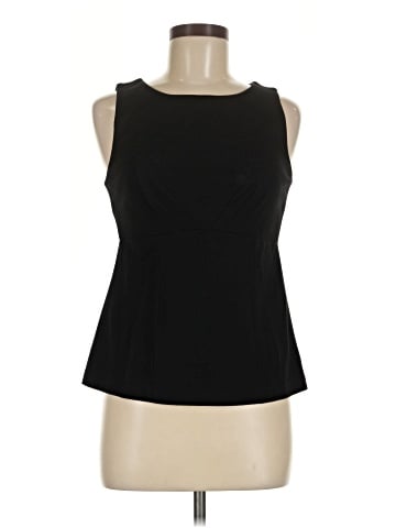 CAbi Sleeveless Top (view 1)