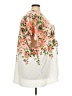Cato Ivory 3/4 Sleeve Blouse Size 22 - photo 4