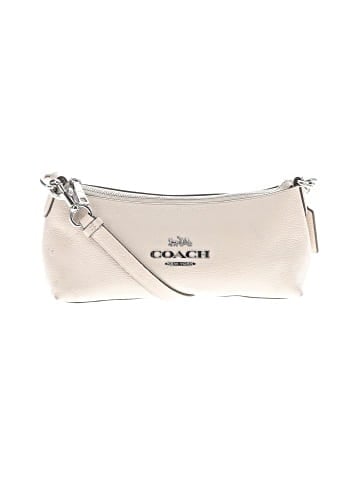 Coach Leather Crossbody Bag (view 1)