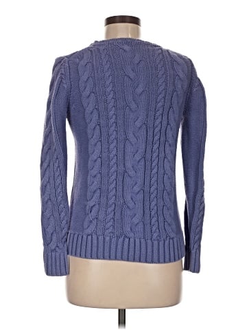L.L.Bean Pullover Sweater (view 2)