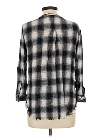 Hester & Orchard 3/4 Sleeve Blouse (view 2)