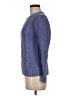 L.L.Bean Blue Pullover Sweater Size M - photo 5