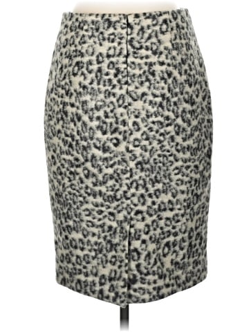 Ann Taylor Wool Skirt (view 2)