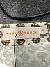 Tory Burch 100% Silk Brown Silk Skirt Size 8 - photo 4