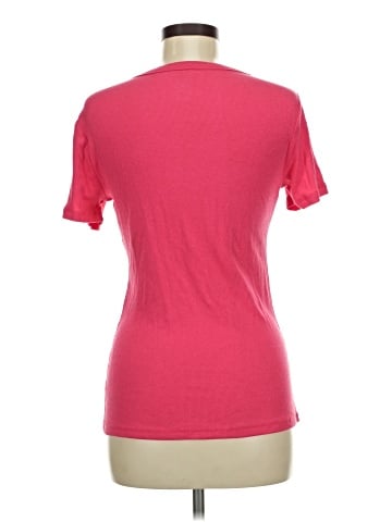 dip Short Sleeve T-Shirt (view 2)