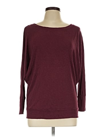 Adrienne Vittadini 3/4 Sleeve T-Shirt (view 1)