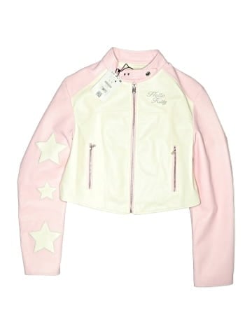 Bershka Jacket (view 1)