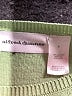 Alfred Dunner Green Pullover Sweater Size M - photo 7