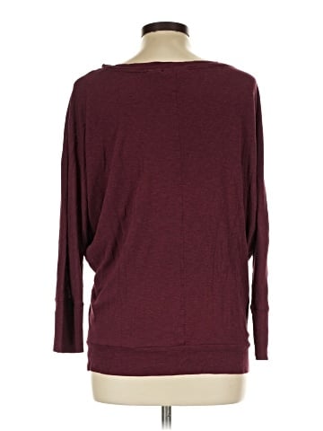 Adrienne Vittadini 3/4 Sleeve T-Shirt (view 2)