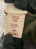 Mossimo Supply Co. Solid Green Athletic Shorts Size L - photo 4