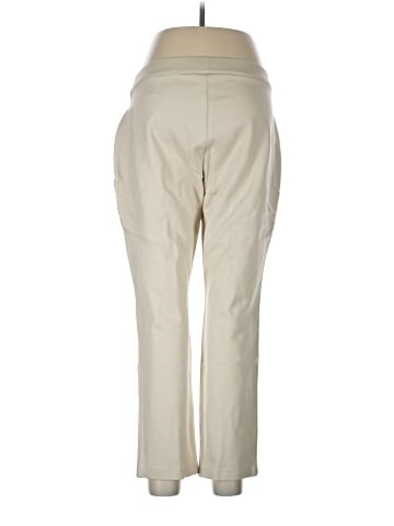 Coldwater Creek Casual Pants (view 2)