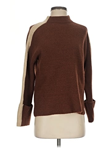 Design 365 Turtleneck Sweater (view 1)