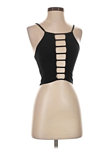 Truly Madly Deeply Tank Top (view 1)