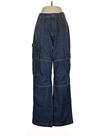 Jonathan Simkhai Jeans (view 1)