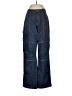Jonathan Simkhai Blue Jeans Size 28 waist - photo 1