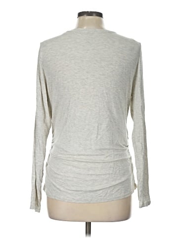 Motherhood Long Sleeve T-Shirt (view 2)