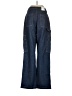 Jonathan Simkhai Blue Jeans Size 28 waist - photo 2