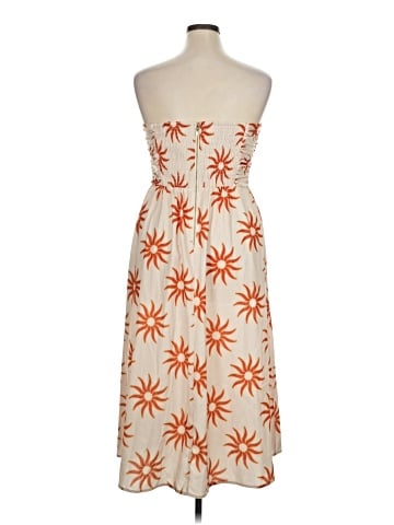 Petal and Pup Cocktail Dress (view 2)