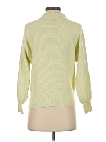 Ann Taylor Factory Turtleneck Sweater (view 2)