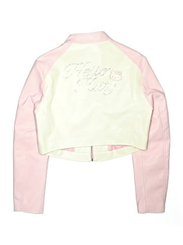 Bershka Jacket (view 2)