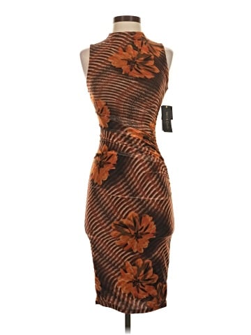 Seni & Cade Cocktail Dress (view 1)