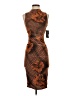 Seni & Cade Brown Cocktail Dress Size XXS - photo 1