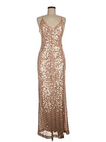 Eliza J Cocktail Dress (view 1)