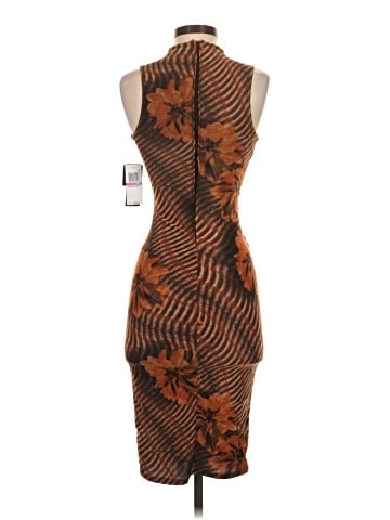 Seni & Cade Cocktail Dress (view 2)