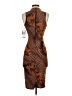 Seni & Cade Brown Cocktail Dress Size XXS - photo 2