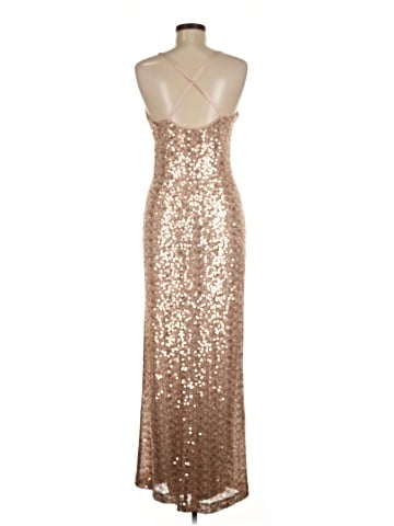 Eliza J Cocktail Dress (view 2)