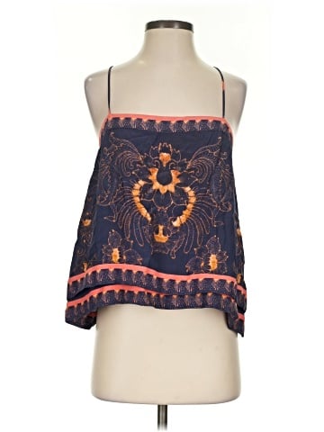 Free People Sleeveless Blouse (view 1)