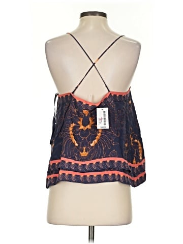 Free People Sleeveless Blouse (view 2)
