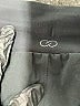 Calia Solid Black Athletic Shorts Size XL - photo 4