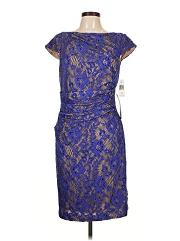 Kay Unger Cocktail Dress (view 1)