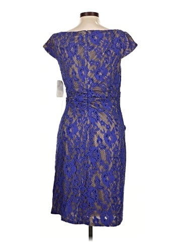 Kay Unger Cocktail Dress (view 2)