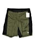 SOFFE 100% Polyester Green Athletic Shorts Size XL - photo 1