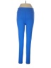 American Apparel Solid Blue Active Pants Size L - photo 2