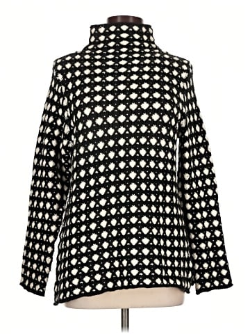 Context Turtleneck Sweater (view 1)