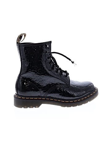 Dr. Martens Ankle Boots (view 1)