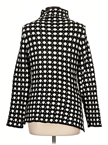 Context Turtleneck Sweater (view 2)