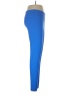 American Apparel Solid Blue Active Pants Size L - photo 4